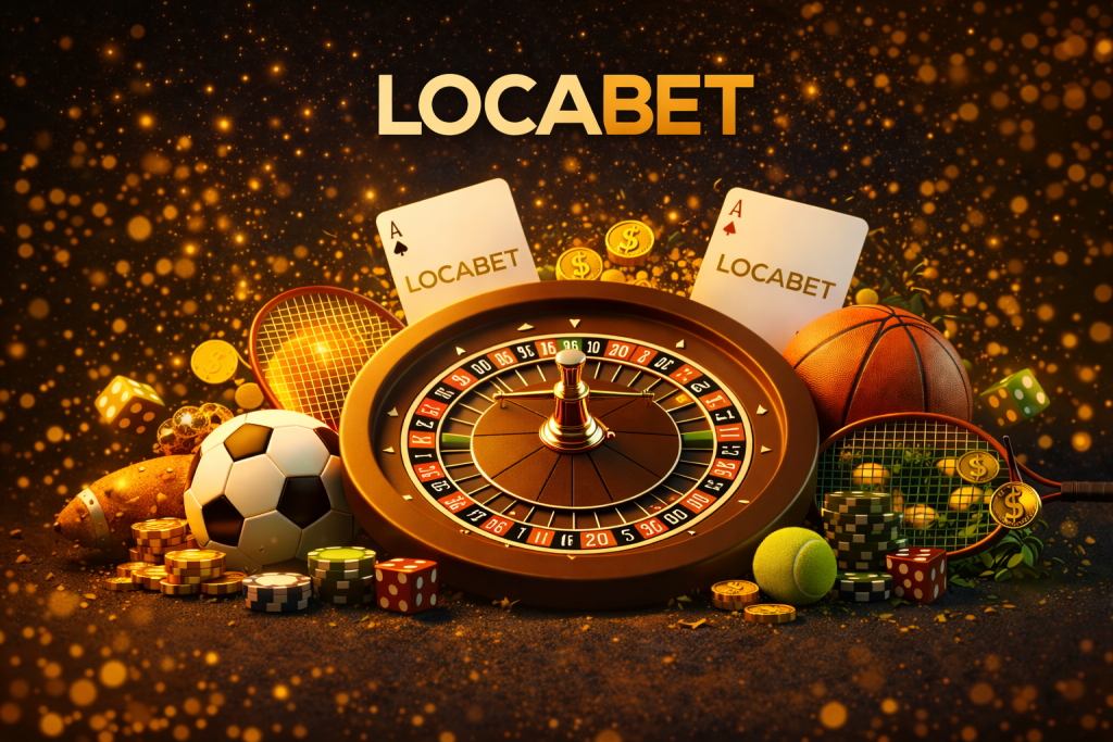 locabet oyunları
