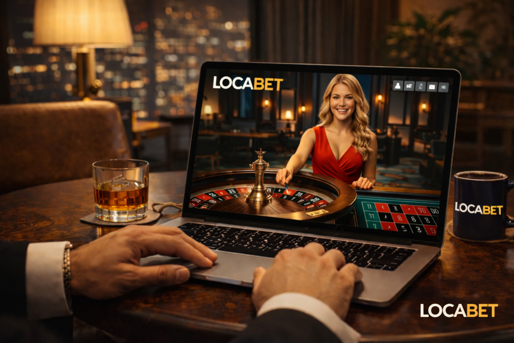 locabet laptop