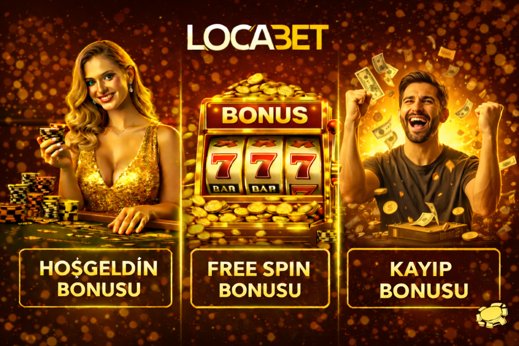 locabet bonus